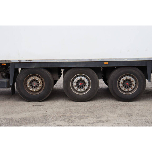 2022 Lecitrailer 3E20-47630221