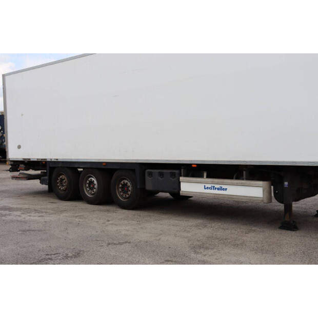 2022 Lecitrailer 3E20-47630222