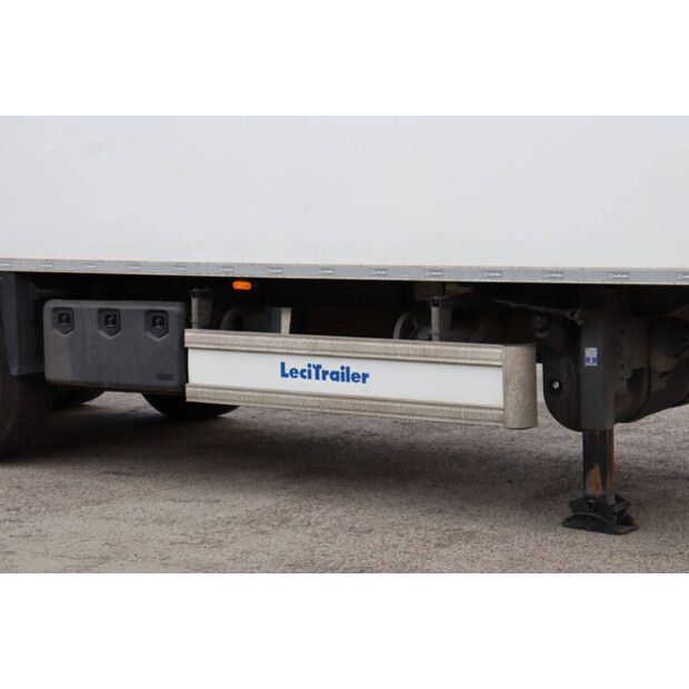 2022 Lecitrailer 3E20-47630223