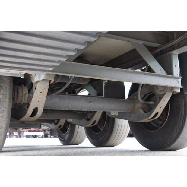2022 Lecitrailer 3E20-47630227