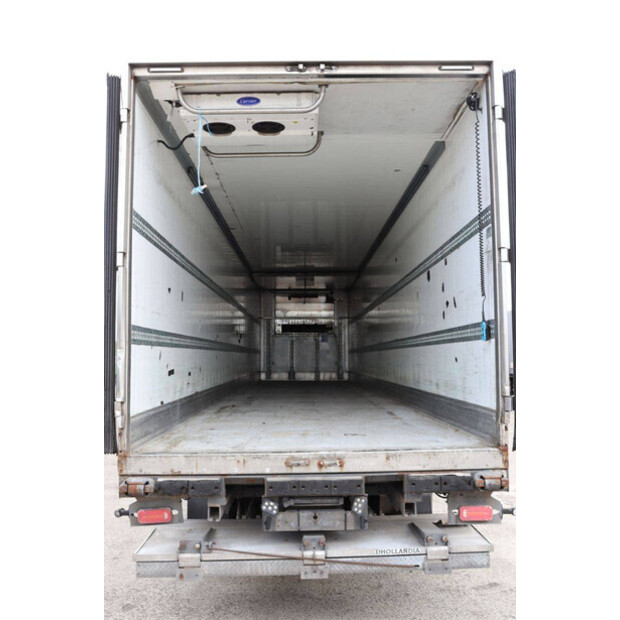 2022 Lecitrailer 3E20-47630229
