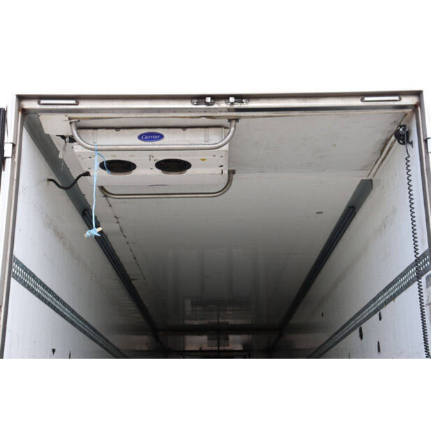 2022 Lecitrailer 3E20-47630230