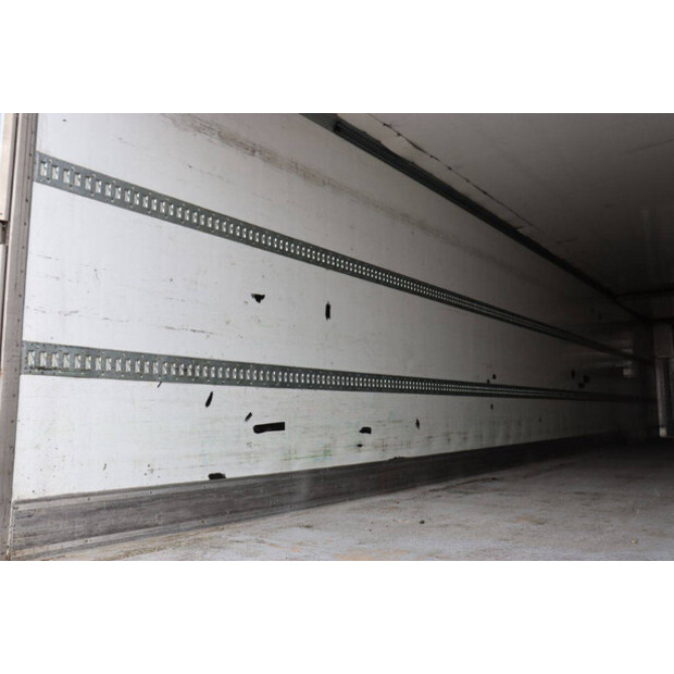 2022 Lecitrailer 3E20-47630233