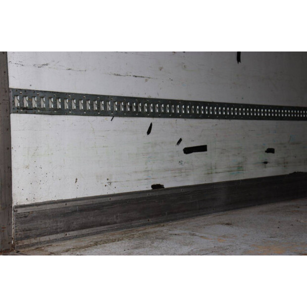 2022 Lecitrailer 3E20-47630234