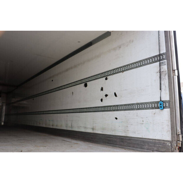 2022 Lecitrailer 3E20-47630235