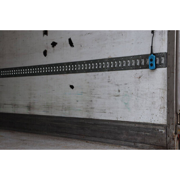 2022 Lecitrailer 3E20-47630236