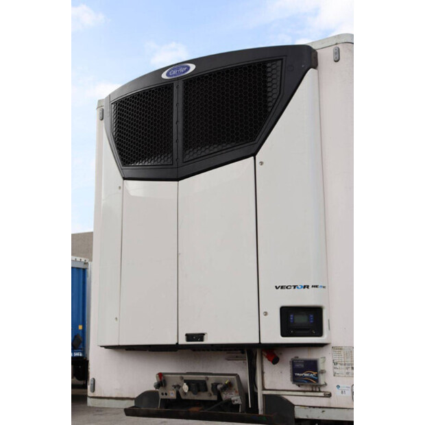 2022 Lecitrailer 3E20-47630239