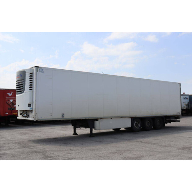 2014 Schmitz Cargobull SCB S3B-47630245