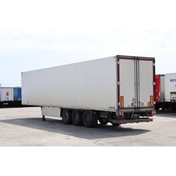 2014 Schmitz Cargobull SCB S3B-47630246