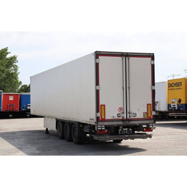 2014 Schmitz Cargobull SCB S3B-47630247