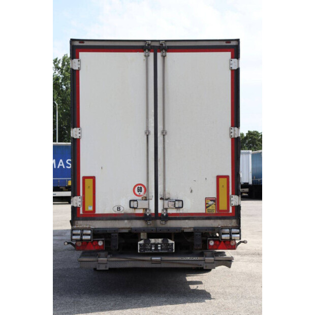 2014 Schmitz Cargobull SCB S3B-47630248