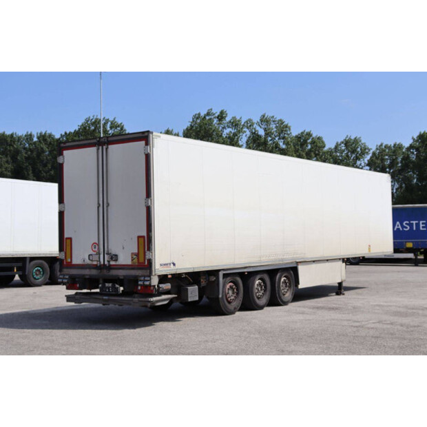 2014 Schmitz Cargobull SCB S3B-47630249