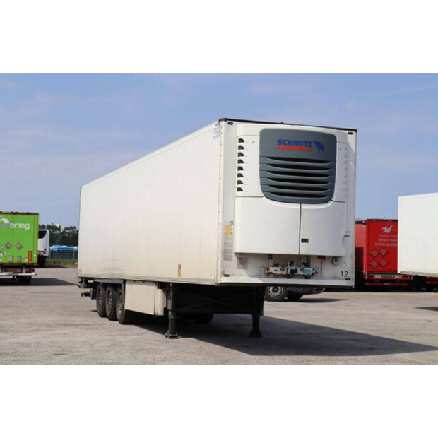 2014 Schmitz Cargobull SCB S3B-47630251