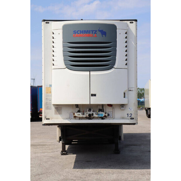 2014 Schmitz Cargobull SCB S3B-47630252