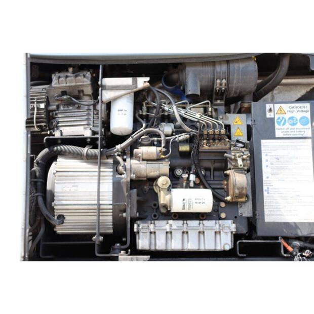 2014 Schmitz Cargobull SCB S3B-47630265