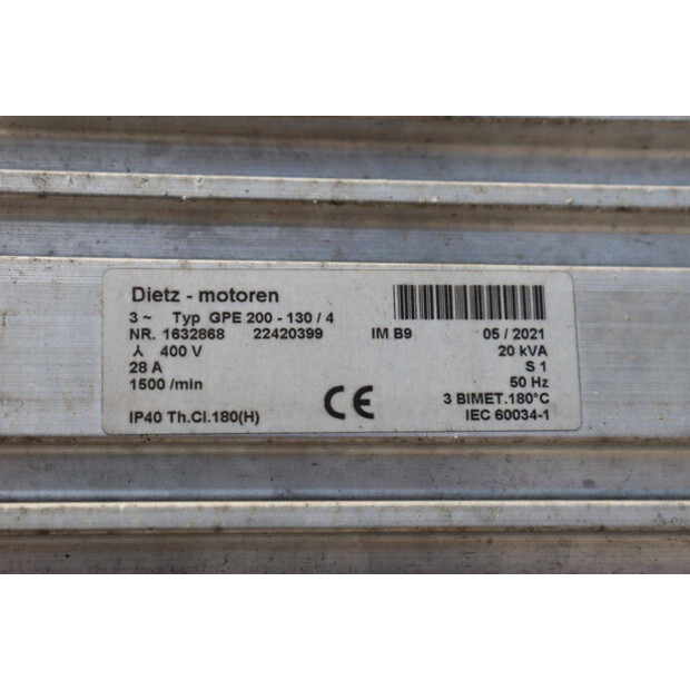 2014 Schmitz Cargobull SCB S3B-47630267