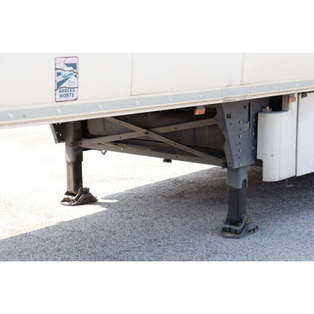 2014 Schmitz Cargobull SCB S3B-47630268