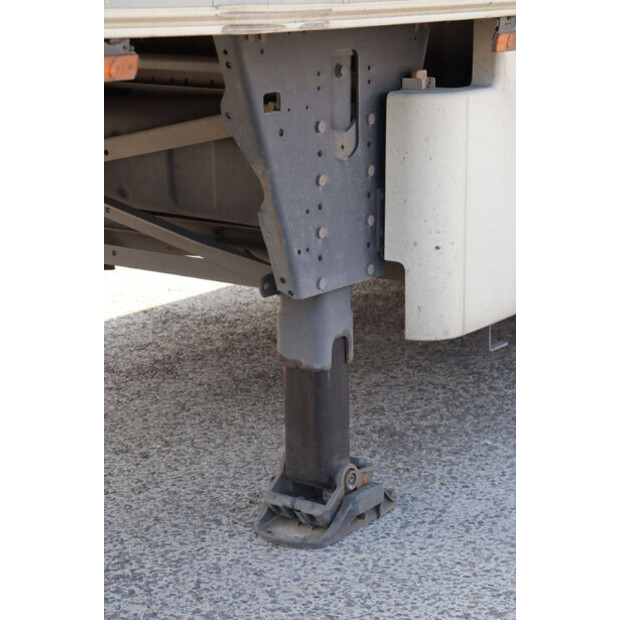 2014 Schmitz Cargobull SCB S3B-47630269