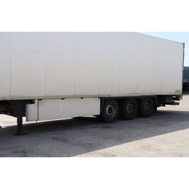 2014 Schmitz Cargobull SCB S3B-47630270