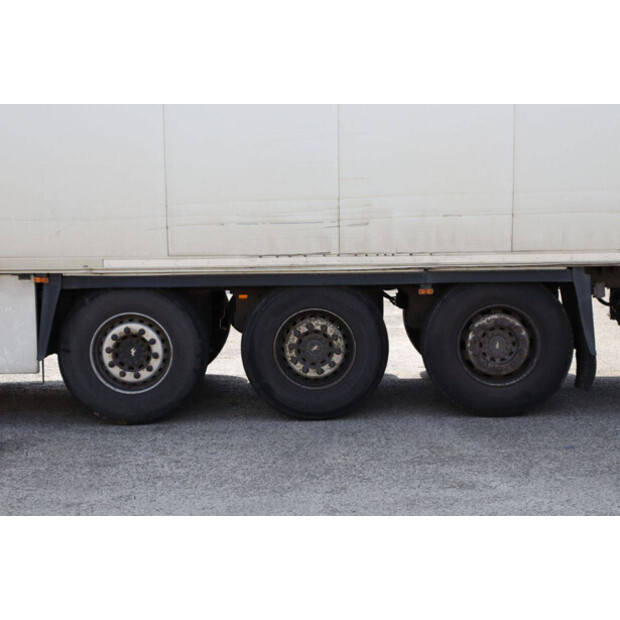 2014 Schmitz Cargobull SCB S3B-47630272