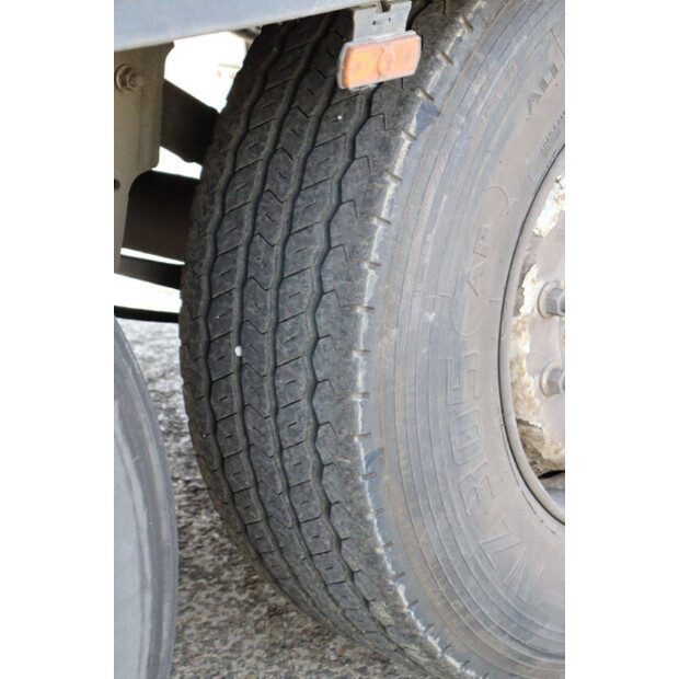 2014 Schmitz Cargobull SCB S3B-47630276