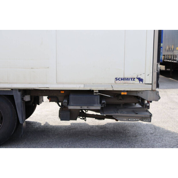 2014 Schmitz Cargobull SCB S3B-47630278