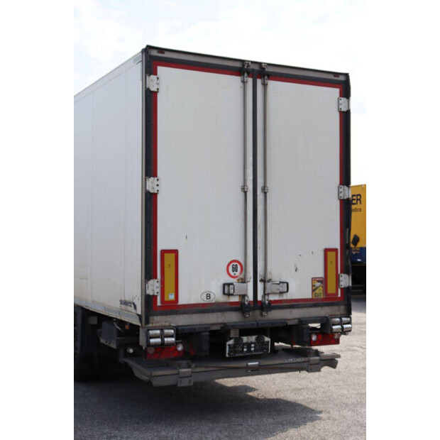 2014 Schmitz Cargobull SCB S3B-47630282