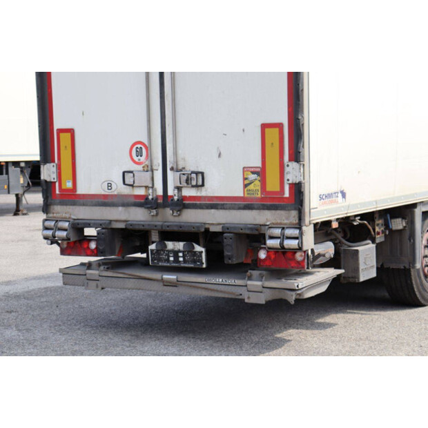 2014 Schmitz Cargobull SCB S3B-47630283