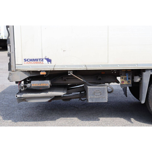 2014 Schmitz Cargobull SCB S3B-47630285