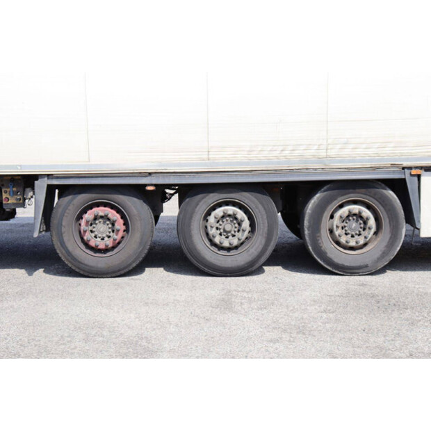 2014 Schmitz Cargobull SCB S3B-47630289