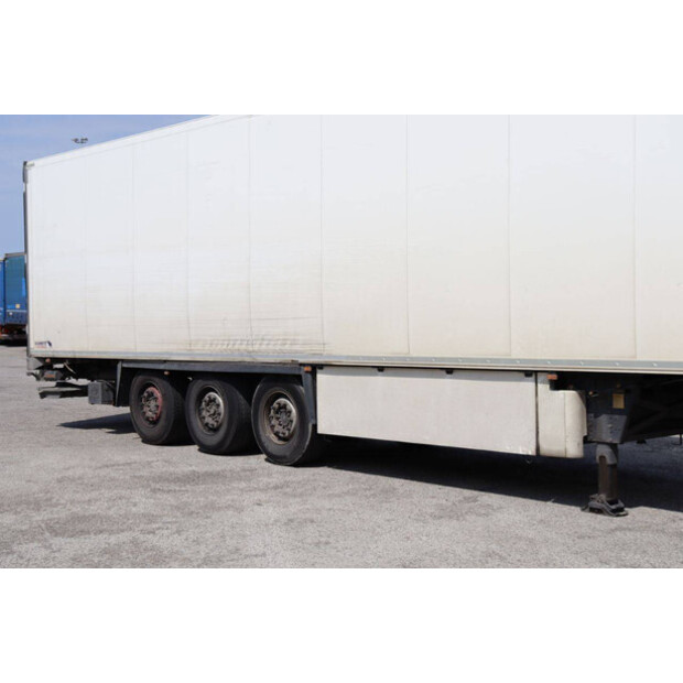2014 Schmitz Cargobull SCB S3B-47630291