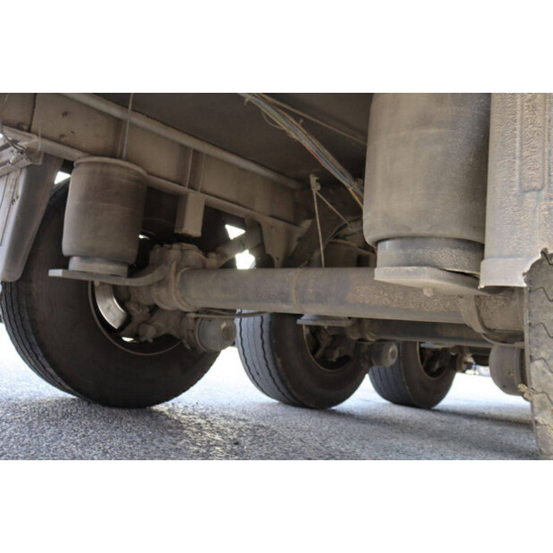 2014 Schmitz Cargobull SCB S3B-47630294