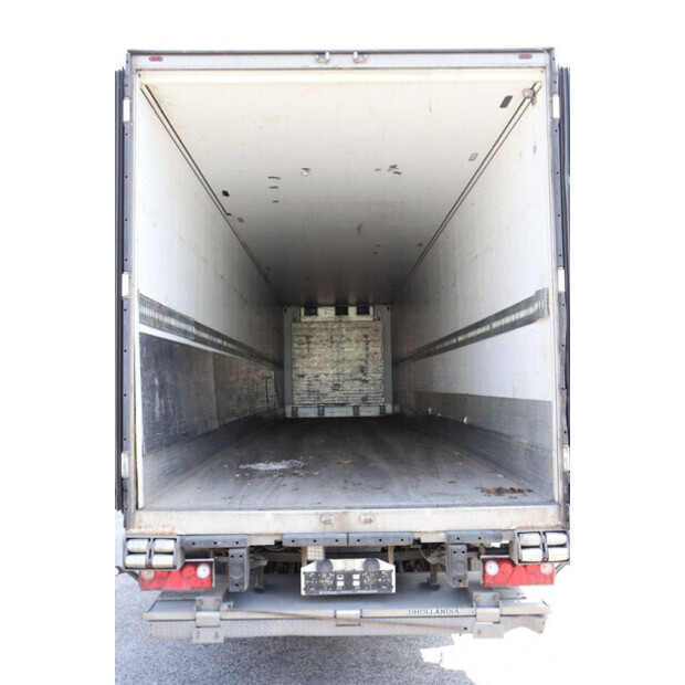 2014 Schmitz Cargobull SCB S3B-47630295