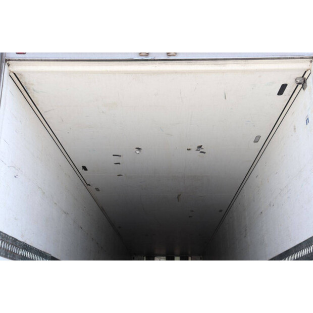 2014 Schmitz Cargobull SCB S3B-47630296