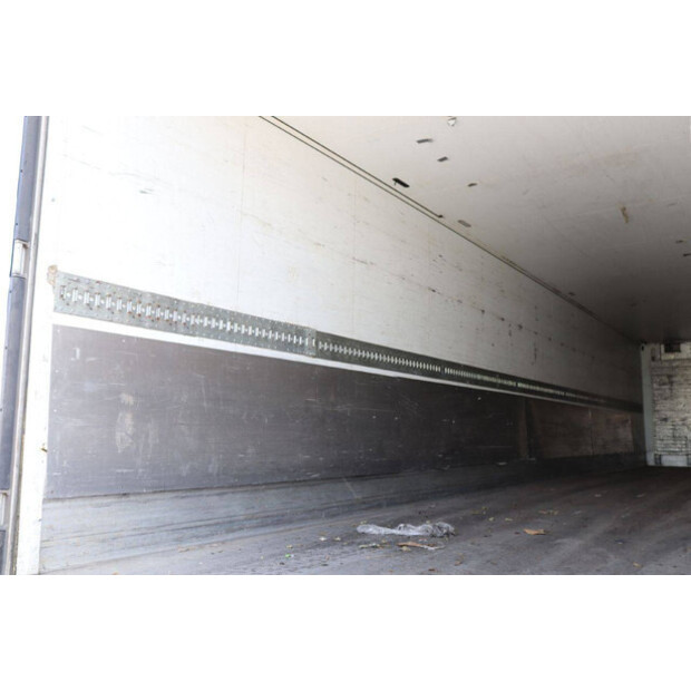 2014 Schmitz Cargobull SCB S3B-47630297