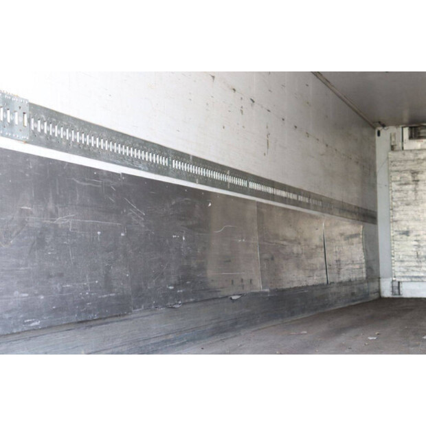 2014 Schmitz Cargobull SCB S3B-47630298