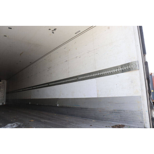 2014 Schmitz Cargobull SCB S3B-47630300
