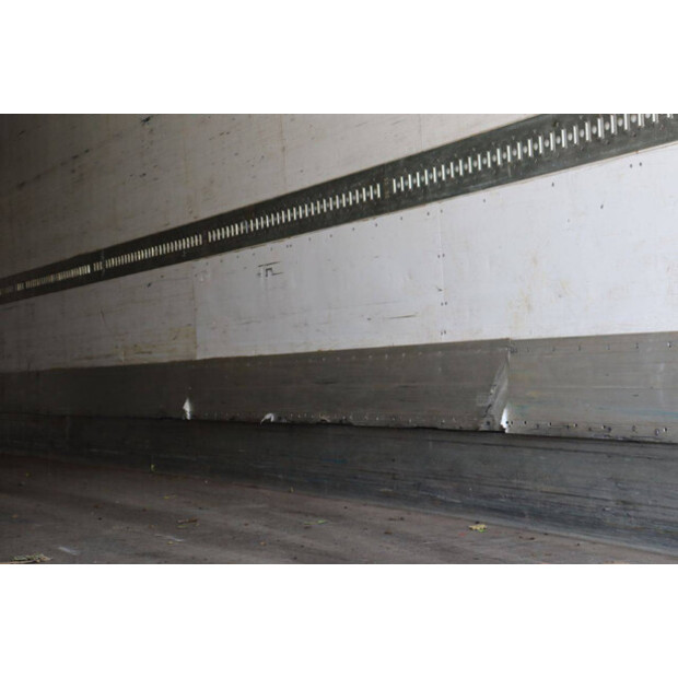 2014 Schmitz Cargobull SCB S3B-47630301