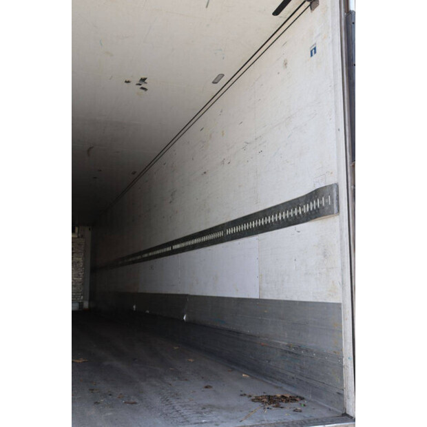 2014 Schmitz Cargobull SCB S3B-47630302
