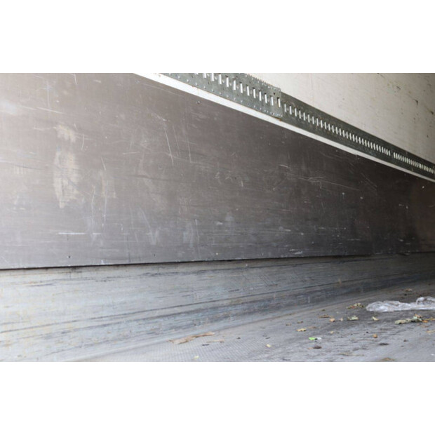 2014 Schmitz Cargobull SCB S3B-47630303