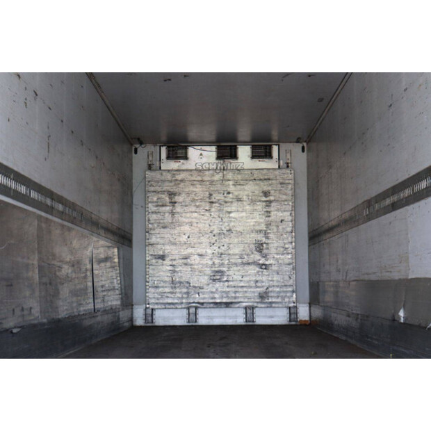 2014 Schmitz Cargobull SCB S3B-47630304
