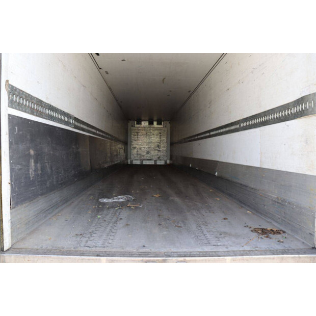 2014 Schmitz Cargobull SCB S3B-47630305
