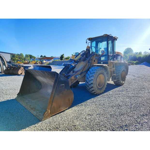 1999 Caterpillar 928G-47639344