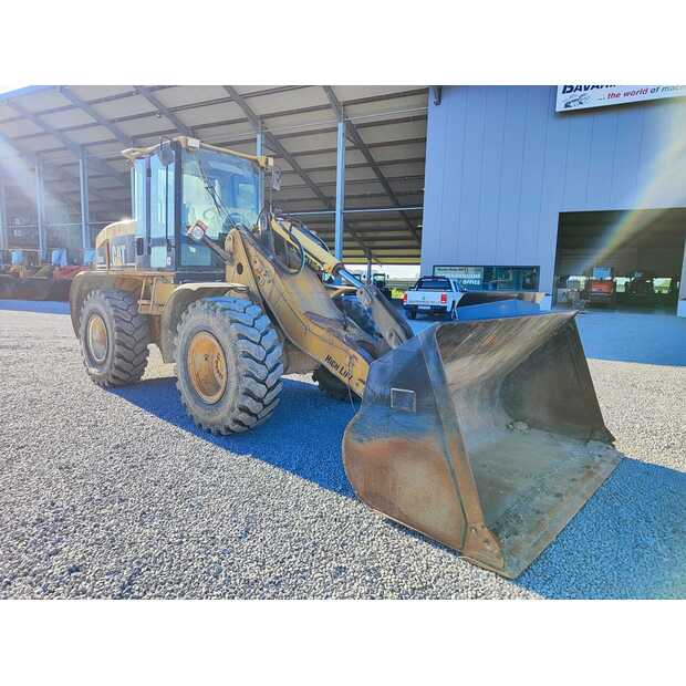 1999 Caterpillar 928G-47639346