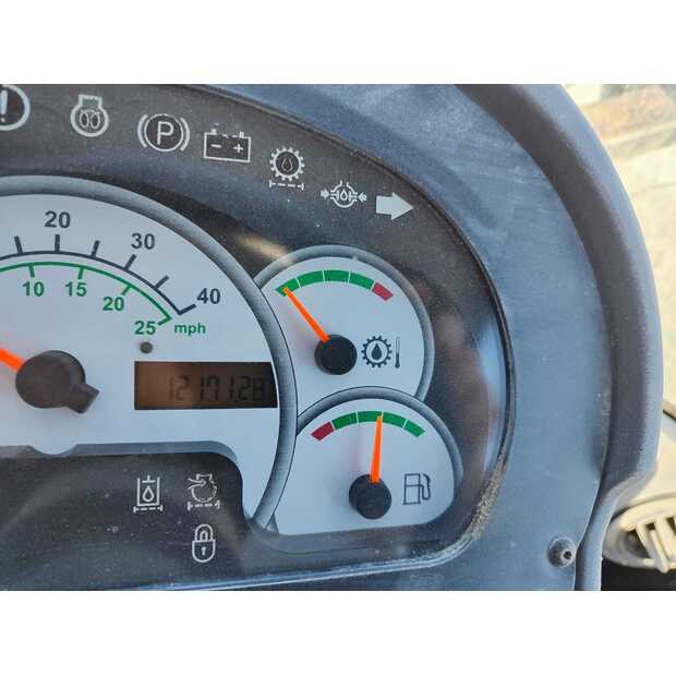 1999 Caterpillar 928G-47639353