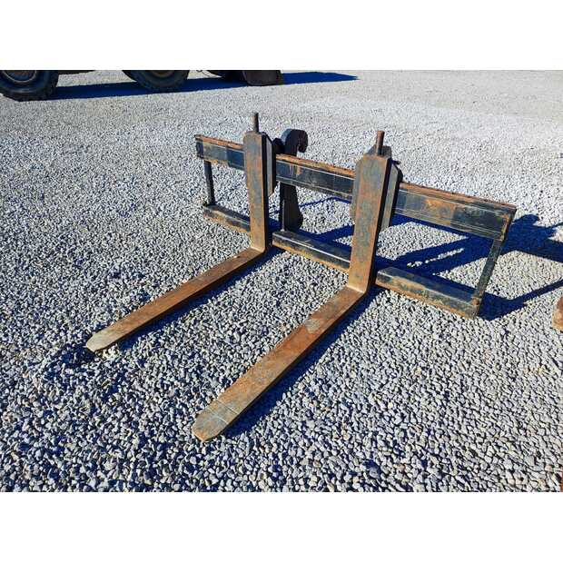 1999 Caterpillar 928G-47639355