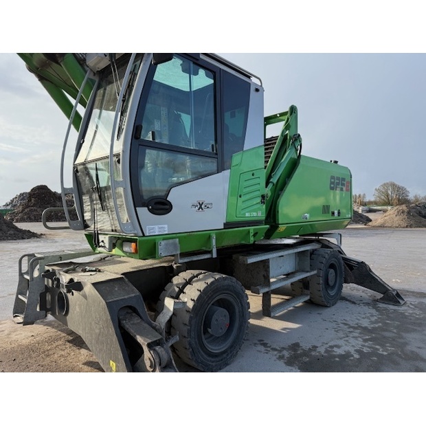2018 SENNEBOGEN 825-47639431