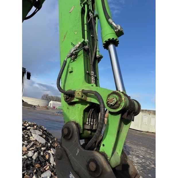 2018 SENNEBOGEN 825-47639432