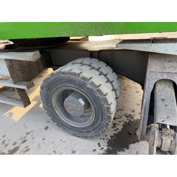 2018 SENNEBOGEN 825-47639433