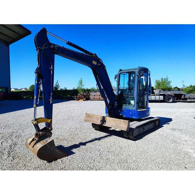2006 Komatsu PC50MR-2-47639476